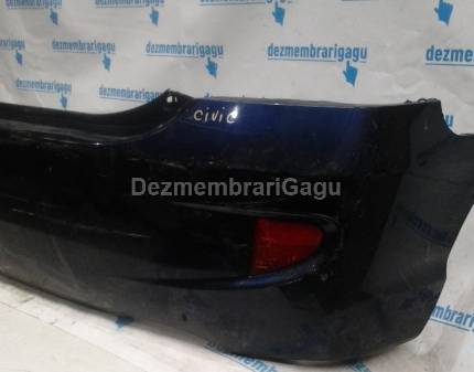 Bara spate Honda Civic VI (2001-2005)