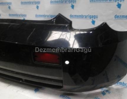 Bara spate Toyota Celica (1999-)