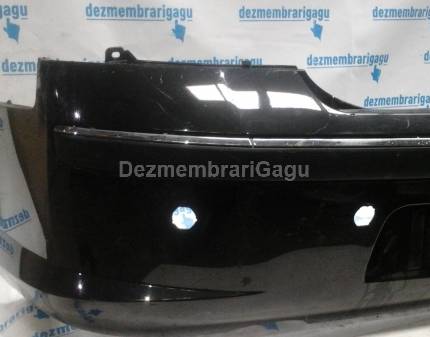 Bara spate Peugeot 407 Benzina, caroserie Berlina