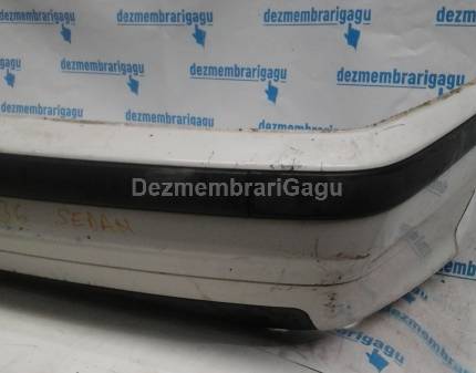 Bara spate Bmw 3 E36 (1990-2000)