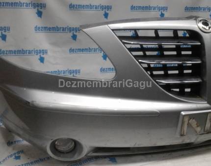 Bara fata Ssangyong Rodius