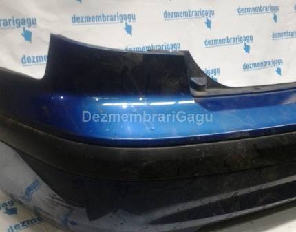 Bara spate Hyundai Elantra