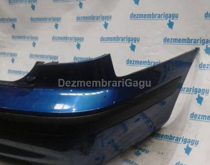 Bara spate Hyundai Elantra