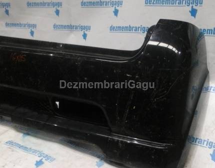 Bara spate Suzuki Ignis Ii (2003-)