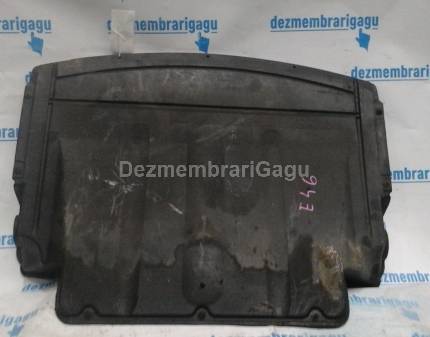 Scut motor Bmw 3 E46 (1998-) Benzina, caroserie Hatchback