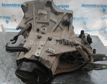 Cutie viteze Mazda Demio, 1.3 Benzina, 46 KW, caroserie Break