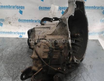 Cutie viteze Mazda Demio, 1.3 Benzina, 46 KW, caroserie Break