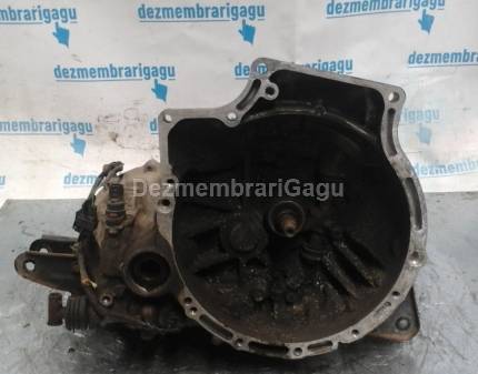 Cutie viteze Mazda Demio, 1.3 Benzina, 46 KW, caroserie Break