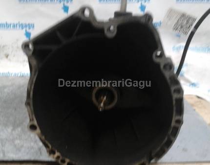 Cutie viteze Bmw 3 E46 (1998-), 1.8 Benzina, 87 KW, caroserie Hatchback