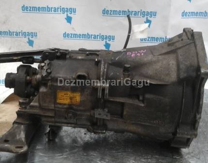 Cutie viteze Bmw 3 E46 (1998-), 1.8 Benzina, 87 KW, caroserie Hatchback
