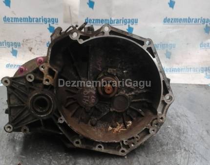 Cutie viteze Opel Vectra C (2002-), 2.0 Diesel, 74 KW, caroserie Hatchback