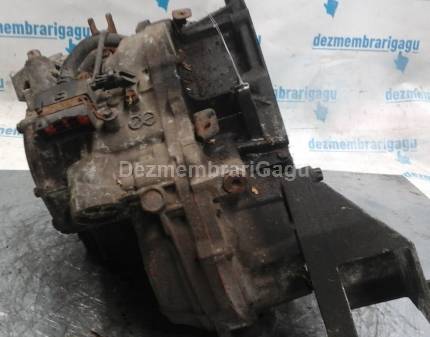 Cutie viteze Opel Vectra C (2002-), 2.2 Benzina, 108 KW, caroserie Hatchback