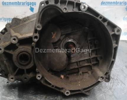 Cutie viteze Opel Vectra C (2002-), 1.9 Diesel, 110 KW, caroserie Hatchback