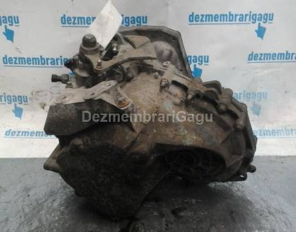 Cutie viteze Opel Vectra C (2002-), 1.9 Diesel, 110 KW, caroserie Hatchback