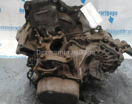 Cutie viteze Mazda 626 Iv (1991-1997), 2.0 Benzina, 85 KW, caroserie Hatchback