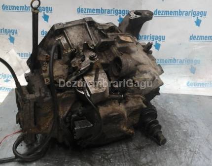 Cutie viteze Saab 9-3 (2002-), 2.0 Benzina, 129 KW, caroserie Break