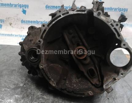 Cutie viteze Smart Forfour, 1.1 Benzina, caroserie 
