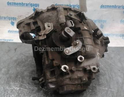 Cutie viteze Smart Forfour, 1.1 Benzina, caroserie 