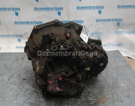 Cutie viteze Opel Meriva, 1.7 Diesel, 74 KW, caroserie Van