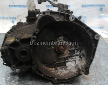 Cutie viteze Opel Vectra C (2002-), 1.9 Diesel, 110 KW, caroserie Hatchback