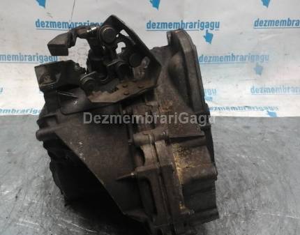 Cutie viteze Opel Vectra C (2002-), 1.9 Diesel, 110 KW, caroserie Hatchback