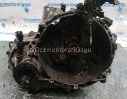 Cutie viteze Skoda Fabia I (1999-), 1.4 Benzina, 50 KW, caroserie Hatchback