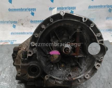 Cutie viteze Rover 25, 1.4 Benzina, 76 KW, caroserie Hatchback