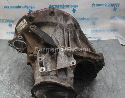 Cutie viteze Rover 25, 1.4 Benzina, 76 KW, caroserie Hatchback