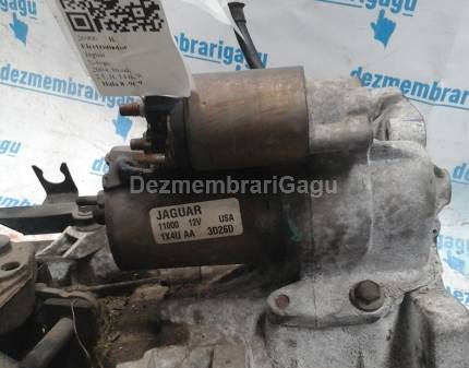 Electromotor Jaguar X-type, 2.5 Benzina, 144 KW, caroserie Break