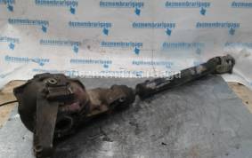 Piese auto din dezmembrari Grup spate Mercedes M-class / W163