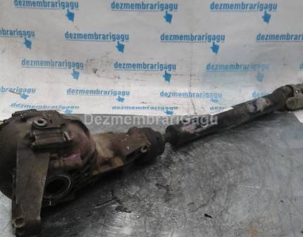 Grup spate Mercedes M-class / W163 (1998-2005), 2.7 Diesel, caroserie Minibus