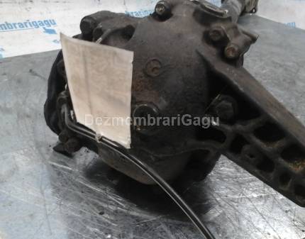 Grup spate Mercedes M-class / W163 (1998-2005), 2.7 Diesel, caroserie Minibus