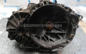 Piese auto din dezmembrari Cutie viteze Ford Mondeo Iv