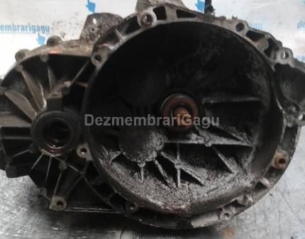 Cutie viteze Ford Mondeo Iv (2007-), 2.0 Diesel, caroserie Hatchback