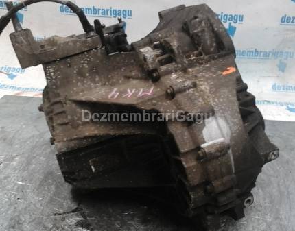 Cutie viteze Ford Mondeo Iv (2007-), 2.0 Diesel, caroserie Hatchback