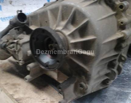Cutie viteze Mercedes M-class / W163 (1998-2005), 4.0 Diesel, caroserie Minibus