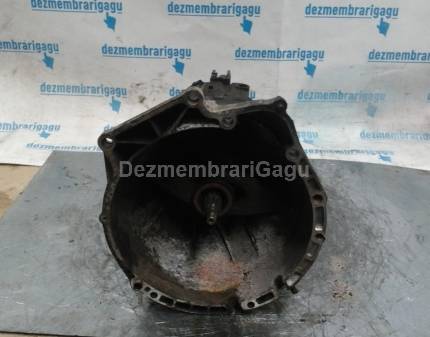 Cutie viteze Bmw 3 E46 (1998-), 1.8 Benzina, 87 KW, caroserie Hatchback