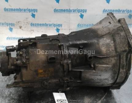 Cutie viteze Bmw 3 E46 (1998-), 1.8 Benzina, 87 KW, caroserie Hatchback