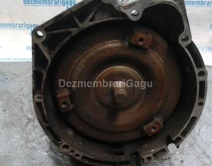 Cutie viteze Bmw 3 E46 (1998-), 2.5 Benzina, 141 KW, caroserie Hatchback