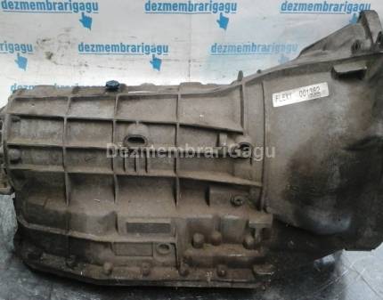 Cutie viteze Bmw 3 E46 (1998-), 2.5 Benzina, 141 KW, caroserie Hatchback