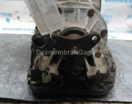 Cutie viteze Bmw 3 E46 (1998-), 2.5 Benzina, 141 KW, caroserie Hatchback