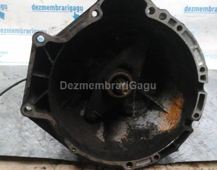 Cutie viteze Bmw 3 E46 (1998-), 2.0 Diesel, 85 KW, caroserie Hatchback
