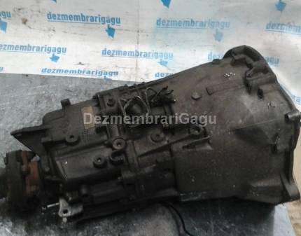 Cutie viteze Bmw 3 E46 (1998-), 2.0 Diesel, 85 KW, caroserie Hatchback