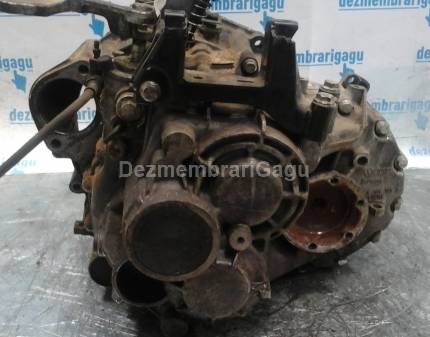 Cutie viteze Seat Ibiza Iv (2002-), 1.9 Diesel, 96 KW, caroserie Hatchback