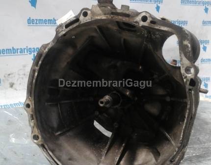 Cutie viteze Mazda Rx 8, 1.3 Benzina, 141 KW, caroserie Coupe