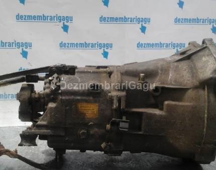 Cutie viteze Bmw 3 E46 (1998-), 1.8 Benzina, 87 KW, caroserie Hatchback