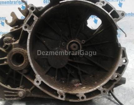 Cutie viteze Ford Mondeo III (2000-), 1.8 Benzina, 92 KW, caroserie Break