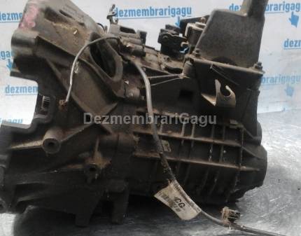 Cutie viteze Ford Mondeo III (2000-), 1.8 Benzina, 92 KW, caroserie Break