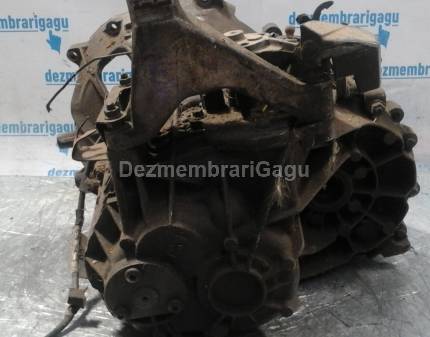 Cutie viteze Ford Mondeo III (2000-), 1.8 Benzina, 92 KW, caroserie Break