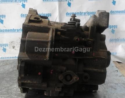 Cutie viteze Seat Leon (1999-), 1.9 Diesel, 81 KW, caroserie Hatchback